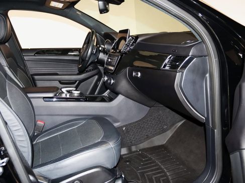 Used 2019 Mercedes-Benz GLE 43 AMG 4MATIC Coupe image 65