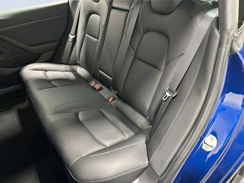 Used 2020 Tesla Model 3 Standard Range Plus RWD image 23