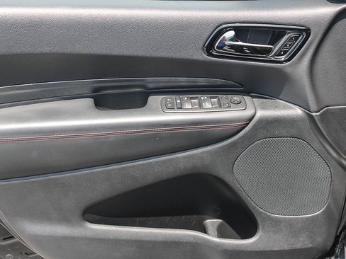 Used 2025 Dodge Durango R/T AWD/4WD image 21