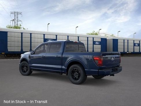 New 2026 Ford F150 XLT AWD/4WD image 4