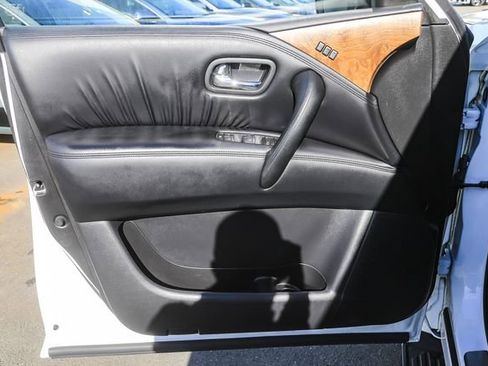 Used 2022 Nissan Armada SL image 23