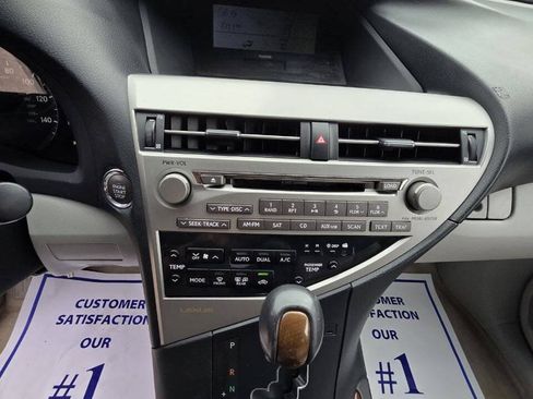 Used 2011 Lexus RX 350 AWD w/ Premium Pkg image 20
