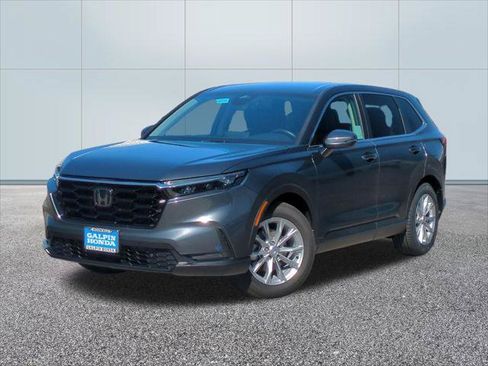 Used 2023 Honda CR-V EX-L image 1