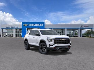 New 2026 GMC Terrain AT4 w/ Convenience Package III video 1