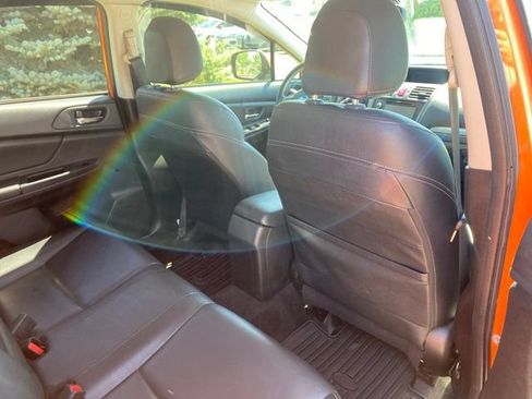 Used 2014 Subaru Crosstrek 2.0i Limited AWD/4WD image 22