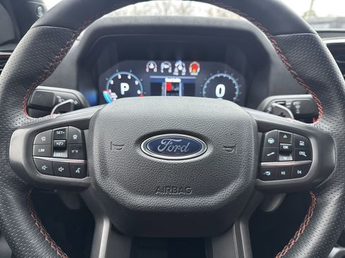 Certified 2024 Ford Ranger Raptor image 15