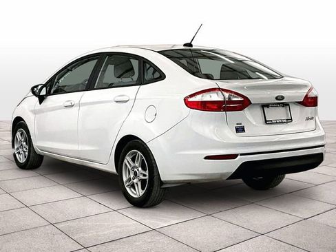 Used 2019 Ford Fiesta SE w/ Cold Weather Package FWD image 10