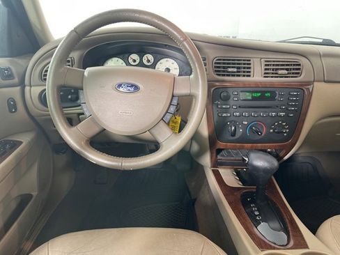 Used 2006 Ford Taurus SEL image 7