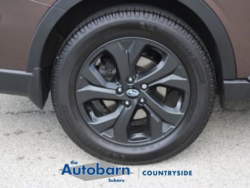 Used 2021 Subaru Outback Touring XT AWD/4WD image 30