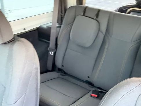 New 2026 Jeep Wrangler Willys AWD/4WD image 15