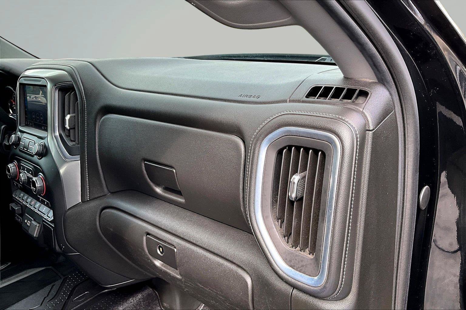 Used 2019 Chevrolet Silverado 1500 LT w/ All-Star Edition AWD/4WD image 18