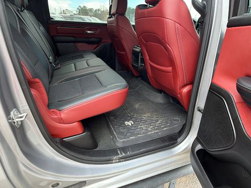 Used 2024 RAM 1500 Rebel w/ Rebel Level 1 Equipment Group image 21