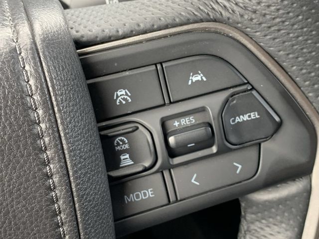 Certified 2026 Toyota Tacoma TRD Off-Road AWD/4WD image 28