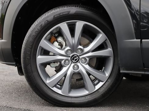 Used 2025 MAZDA CX-30 AWD 2.5 S w/ Preferred Package image 2