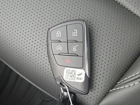 New 2026 Buick Envision Preferred image 36