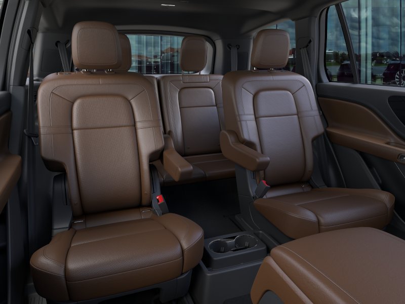 New 2026 Lincoln Aviator Reserve RWD image 11
