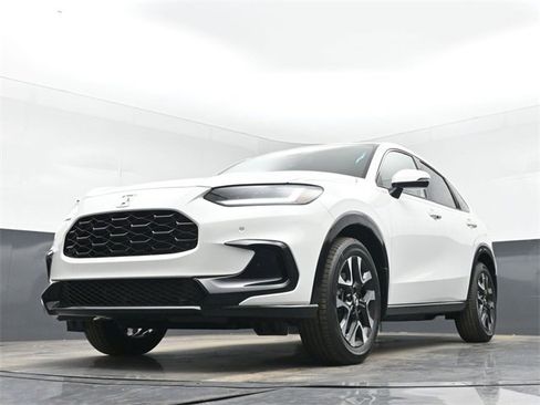 New 2026 Honda HR-V EX-L image 37