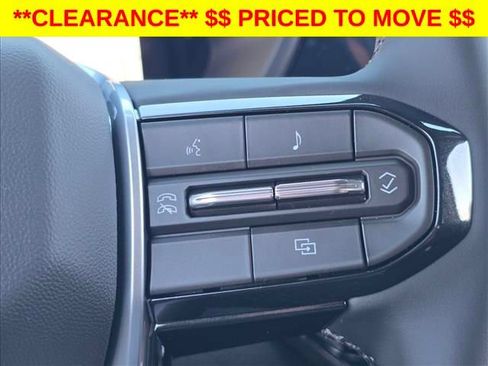 New 2026 Chevrolet Colorado W/T w/ WT Custom Package RWD image 28