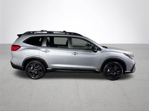 New 2026 Subaru Ascent Bronze Edition w/ Popular Package #2 AWD/4WD image 5
