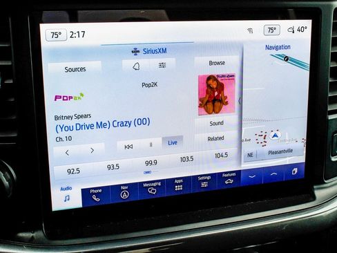 Used 2023 Ford F150 XLT w/ Equipment Group 302A High image 21