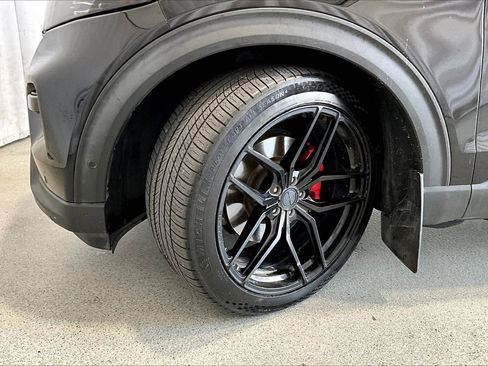 Used 2022 Ford Explorer ST w/ Equipment Group 401A image 20