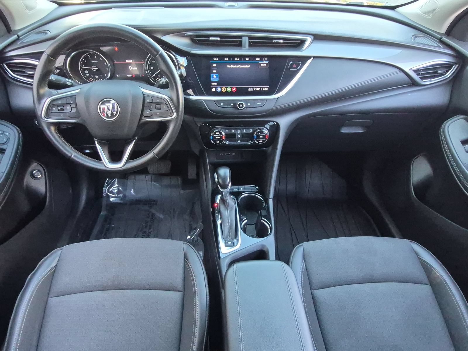 Used 2021 Buick Encore GX Select FWD image 16