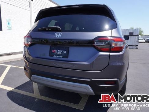 Used 2024 Honda Pilot EX-L image 72