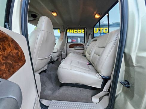 Used 2001 Ford F350 Lariat image 12