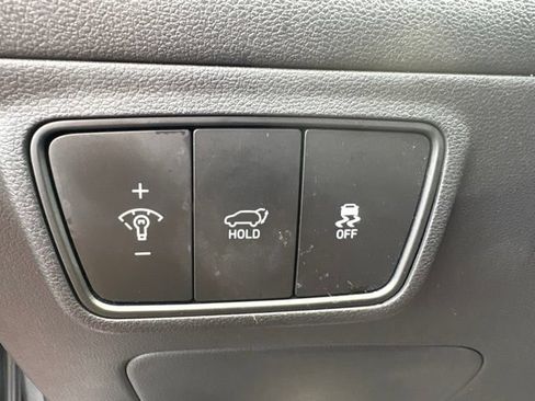 Used 2023 Hyundai Tucson SEL w/ Convenience Package AWD/4WD image 24