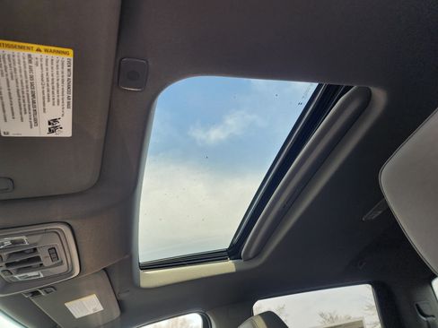 New 2026 Chevrolet Silverado 2500 LTZ w/ Trail Boss Package image 28