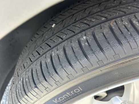 Used 2020 Hyundai Tucson Value FWD image 38