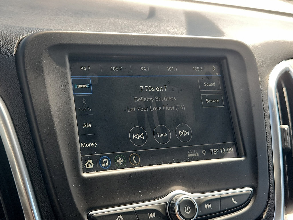 Used 2019 Chevrolet Equinox LT FWD image 11