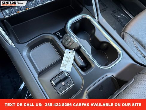 Used 2025 GMC Sierra 3500 Denali image 27