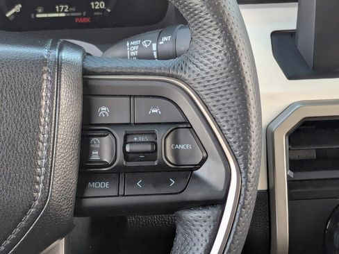 Used 2024 Toyota Tacoma TRD Sport image 23