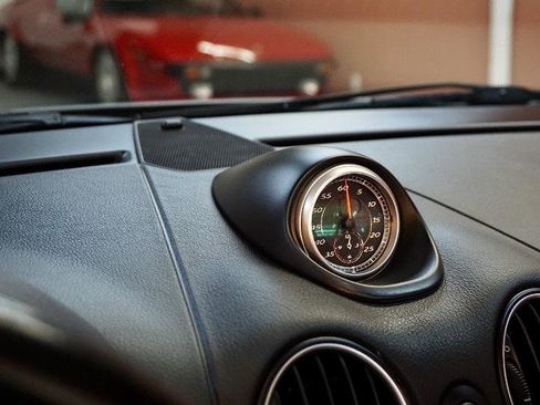 Used 2009 Porsche Boxster RWD image 63