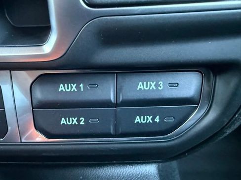 New 2026 Jeep Wrangler Unlimited Rubicon image 28