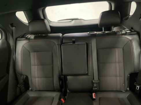 Used 2022 Chevrolet Equinox RS w/ LPO, Floor Liner Package image 11
