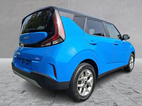 Used 2023 Kia Soul S image 6