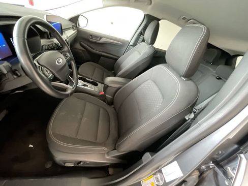 Used 2024 Ford Escape Active AWD/4WD image 11