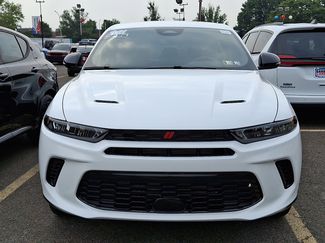 New 2025 Dodge Hornet R/T w/ R/T Blacktop Package video 2