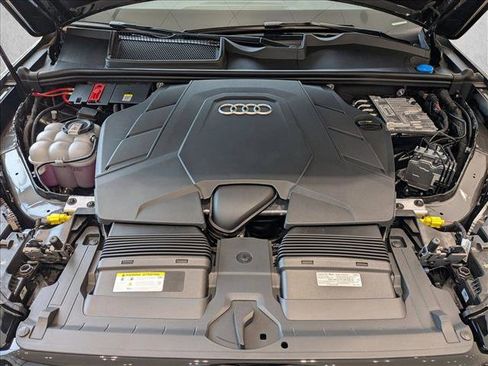 New 2026 Audi Q7 3.0T Premium Plus image 14