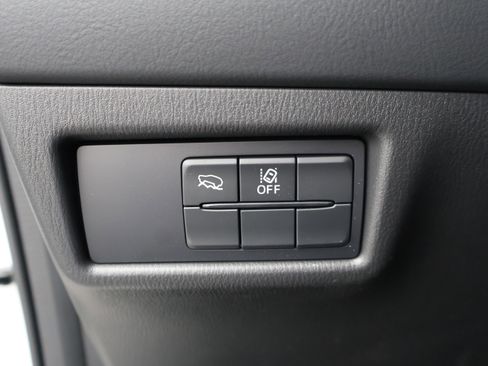 New 2025 MAZDA CX-5 AWD 2.5 S w/ Select Package image 39