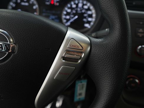 Used 2014 Nissan Sentra SV image 24