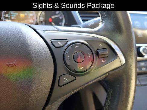 Used 2017 Buick LaCrosse Essence w/ Sun and Shade Package image 13