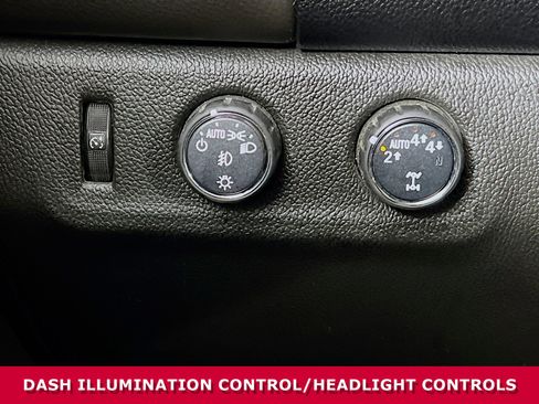 Used 2022 GMC Canyon AT4 w/ Trailering Package image 12