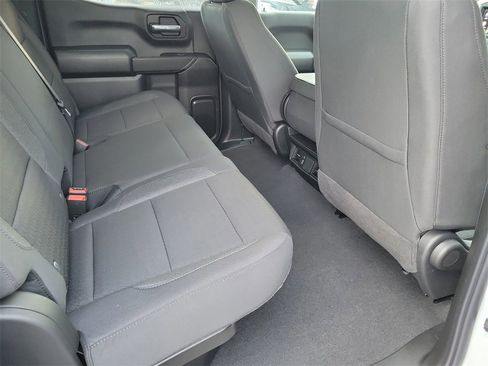 New 2026 Chevrolet Silverado 1500 Custom image 15