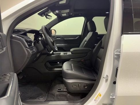 New 2026 GMC Acadia Elevation w/ Black Edition image 13