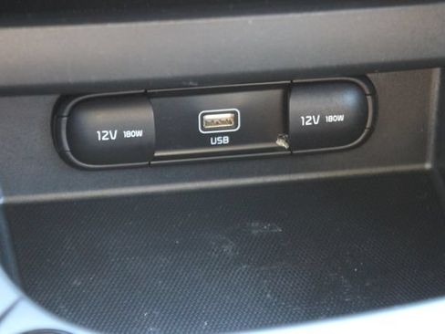 Certified 2023 Kia Seltos LX AWD/4WD image 8