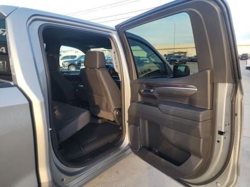 New 2026 Chevrolet Silverado 1500 LT Trail Boss w/ LPO, Dark Essentials Package image 28