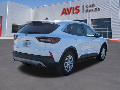 Used 2024 Ford Escape Active w/ Tech Pack #1 image 6